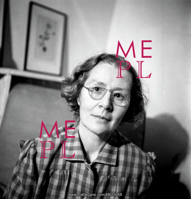: Lilian Bowes Lyon - British Poet : Lilian Bowes Lyon - British Poet