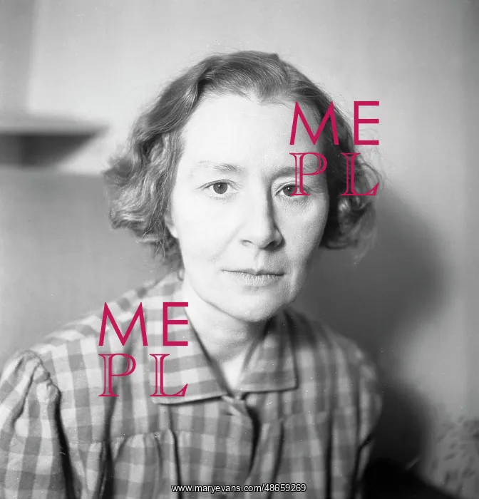 : Lilian Bowes Lyon - British Poet : Lilian Bowes Lyon - British Poet