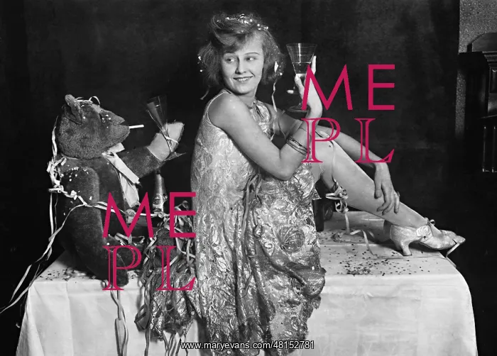 : Lilian Harvey, 1926 : Lilian Harvey, 1926