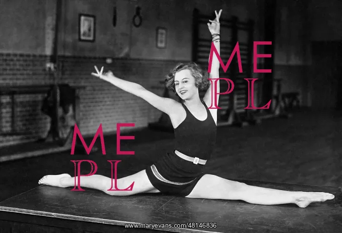 : Lilian Harvey : Lilian Harvey