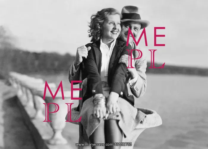 : Lilian Harvey and Harry Liedtke : Lilian Harvey and Harry Liedtke