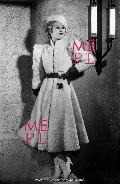: Lilian Harvey in Seven Slaps, 1937 : Lilian Harvey in Seven Slaps, 1937
