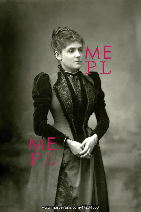 : Lilian June Henschel : Lilian June Henschel