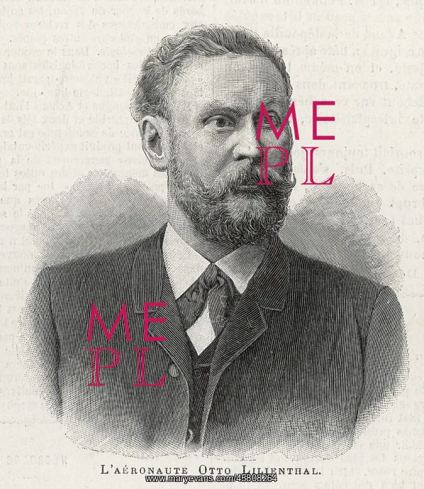  : Lilienthal
