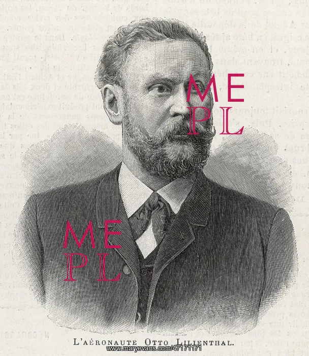  : Lilienthal
