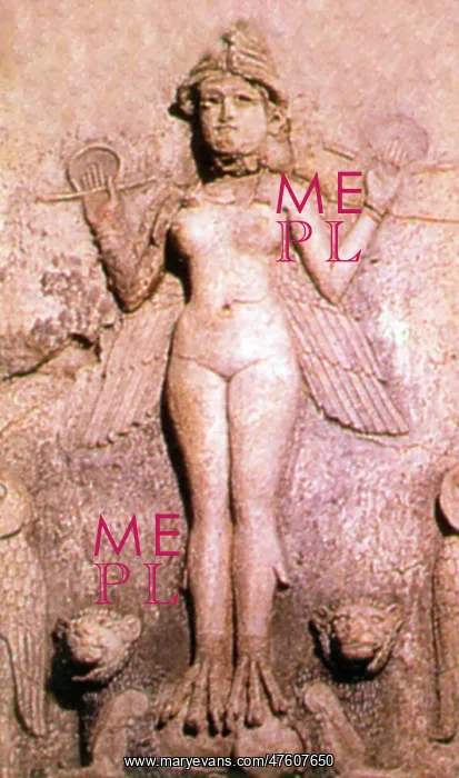 : Lilith, Goddess of Death : Lilith, Goddess of Death