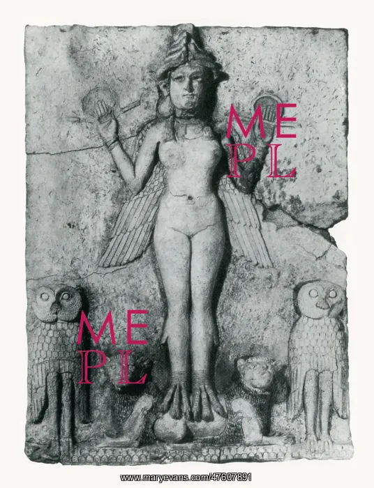 : Lilith, Goddess of Death : Lilith, Goddess of Death