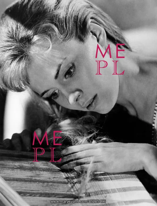 : LILITH, Jean Seberg, 1964. ? : LILITH, Jean Seberg, 1964. ?