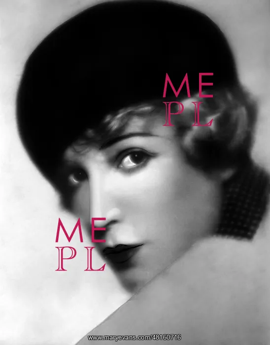 : Lilli Damita : Lilli Damita