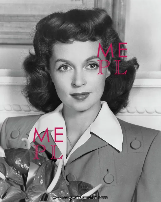  : Lilli Palmer - Actress - Celebrity