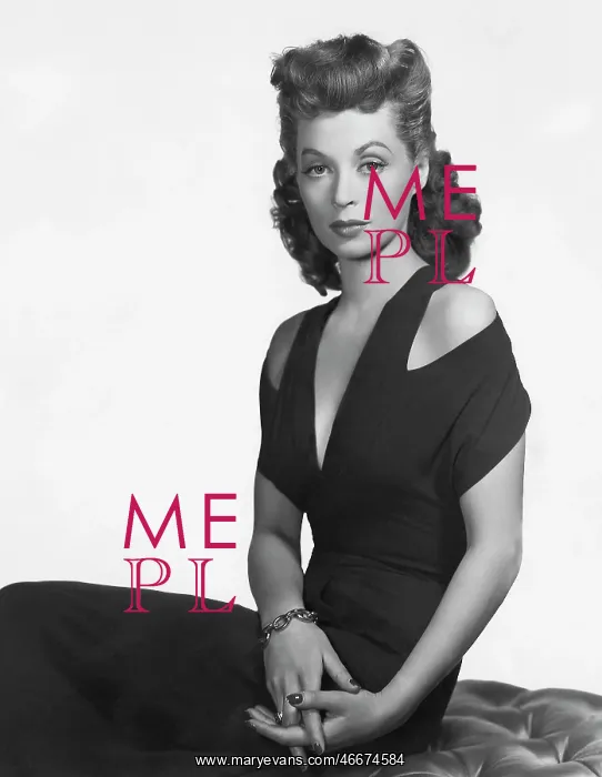 : Lilli Palmer - Actress - Celebrity - Historical : Lilli Palmer - Actress - Celebrity - Historical