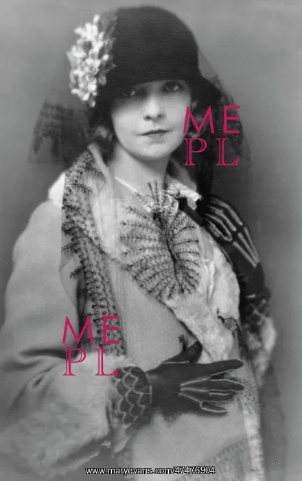 : Lillian Gish : Lillian Gish