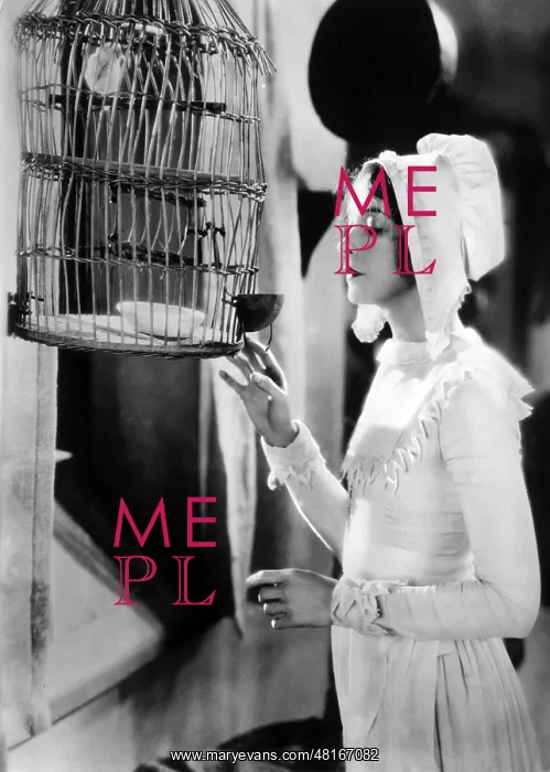 : Lillian Gish : Lillian Gish