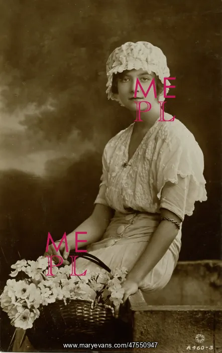 : Lillian Hall-Davies : Lillian Hall-Davies