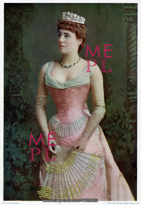 : Lillie Langtry : Lillie Langtry