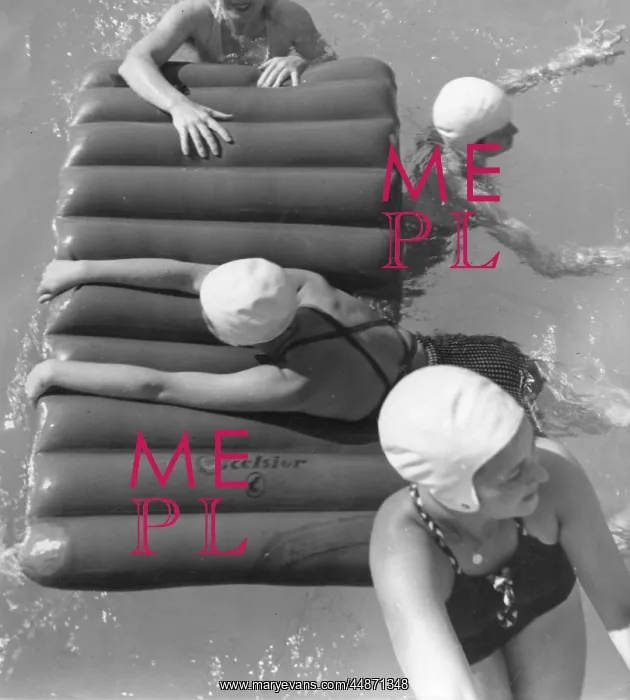 : LILO LADIES : LILO LADIES