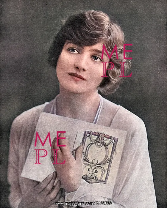 : Lily Elsie : Lily Elsie