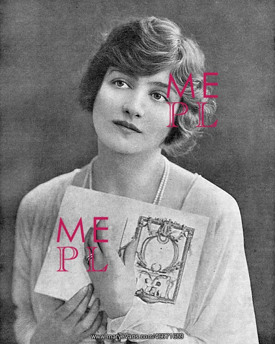 : Lily Elsie : Lily Elsie