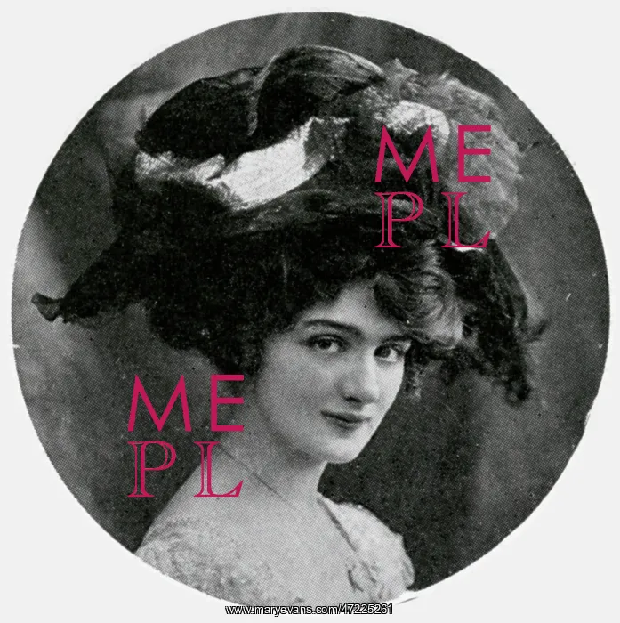 : LILY ELSIE : LILY ELSIE