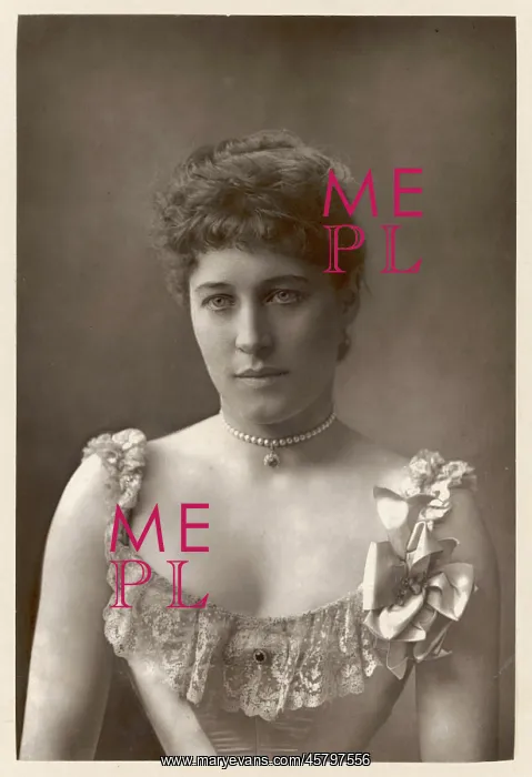  : LILY LANGTRY