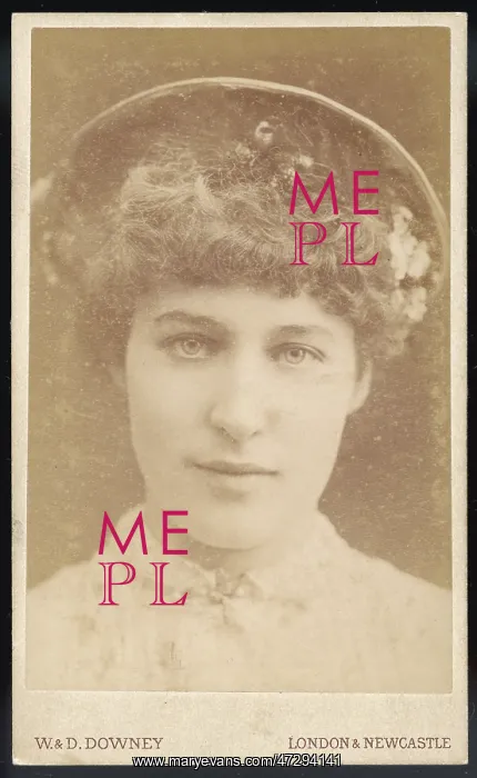  : LILY LANGTRY