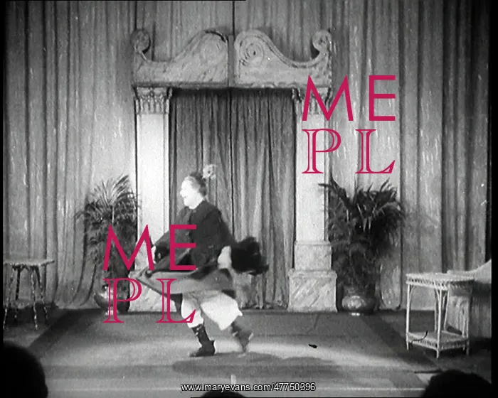 : Lily Morris Performing Don't Ave Any More : Lily Morris Performing Don't Ave Any More