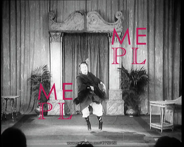 : Lily Morris Performing Don't Ave Any More : Lily Morris Performing Don't Ave Any More
