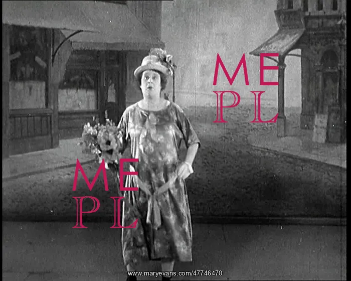 : Lily Morris Performing - Why Am I Always A Bridesmaid : Lily Morris Performing - Why Am I Always A Bridesmaid