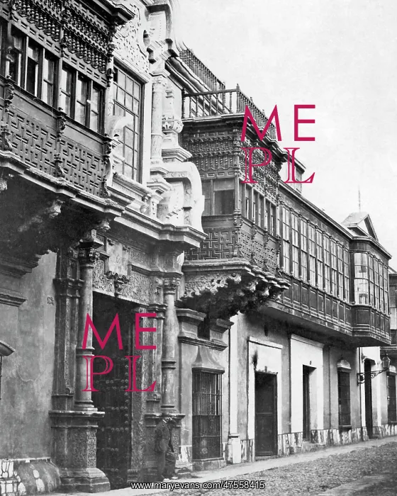  : Lima, Peru