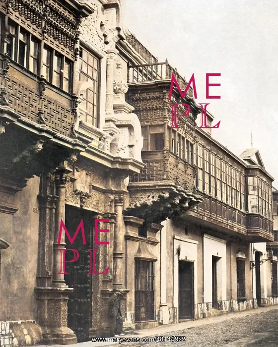  : Lima, Peru