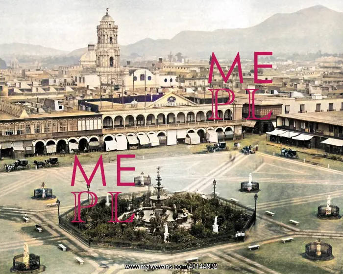  : Lima, Peru