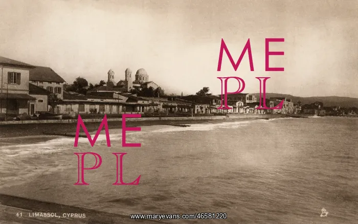 : Limassol, Cyprus : Limassol, Cyprus