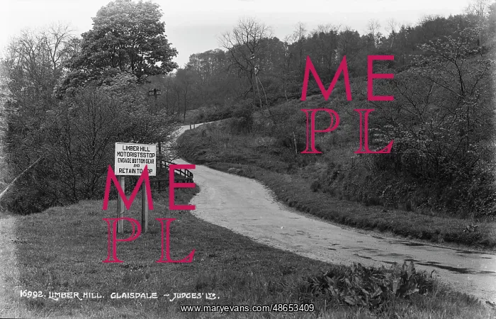 : Limber Hill Motorists Stop : Limber Hill Motorists Stop