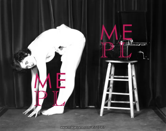 : Limbering up : Limbering up