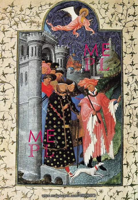 : LIMBOURG, Jean (ca : LIMBOURG, Jean (ca