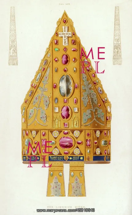 : Limerick Mitre : Limerick Mitre