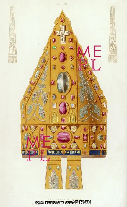 : Limerick Mitre : Limerick Mitre