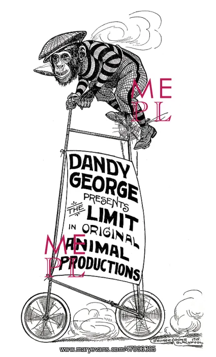 : The Limit in Original Animal Productions : The Limit in Original Animal Productions