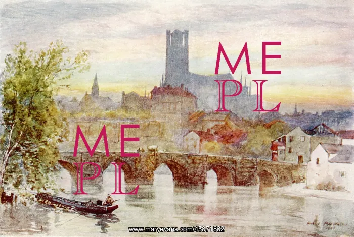 : LIMOGES / GENERAL VIEW : LIMOGES / GENERAL VIEW