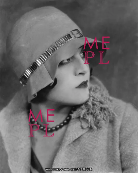 : Lina Basquette, 1929 : Lina Basquette, 1929
