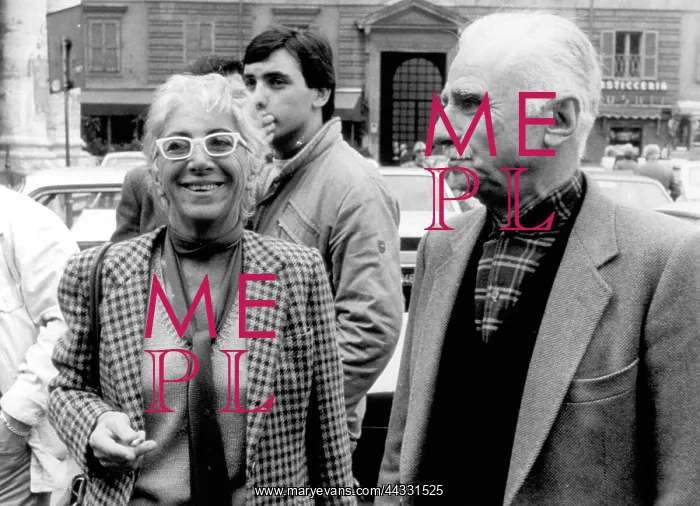 : Lina Wertm?ller and Mario Monicelli : Lina Wertm?ller and Mario Monicelli