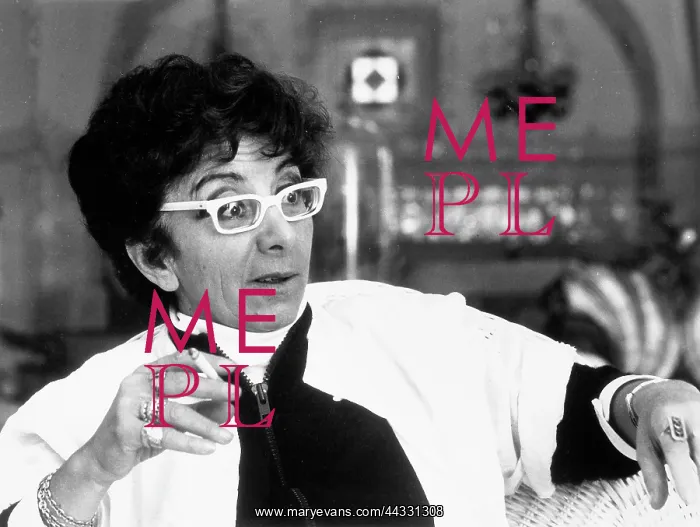 : Lina Wertmuller : Lina Wertmuller