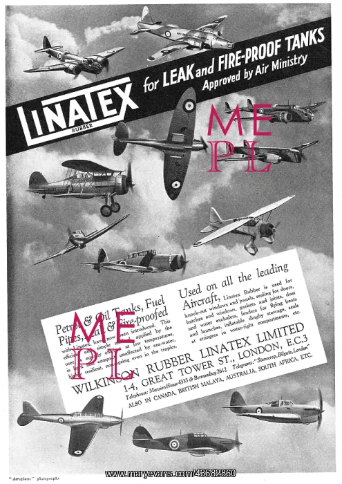 : Linatex - Leak Proof Bullet Proof Fire : Linatex - Leak Proof Bullet Proof Fire