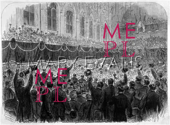 : LINCOLN ASSASS / US BRITS : LINCOLN ASSASS / US BRITS