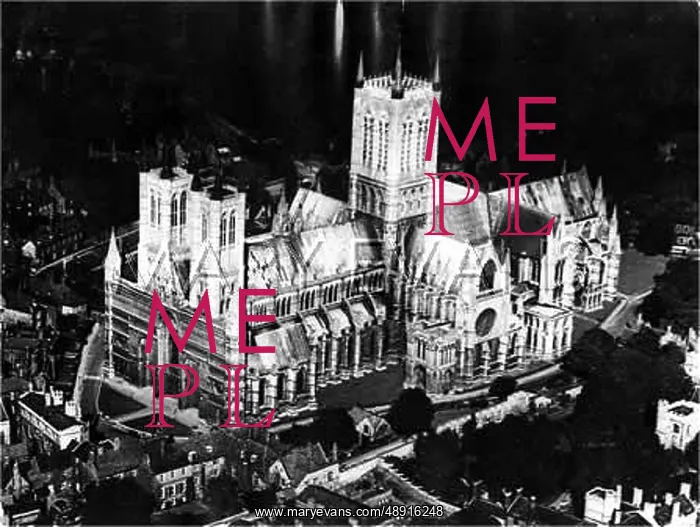 : LINCOLN CATHEDRAL : LINCOLN CATHEDRAL