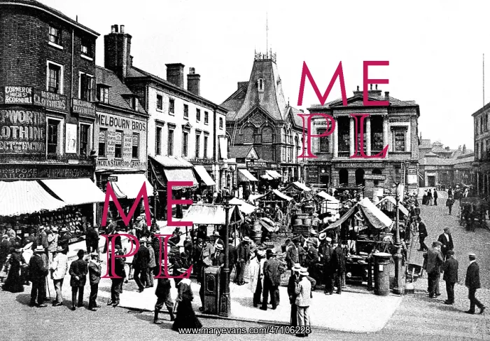  : Lincoln Cornhill