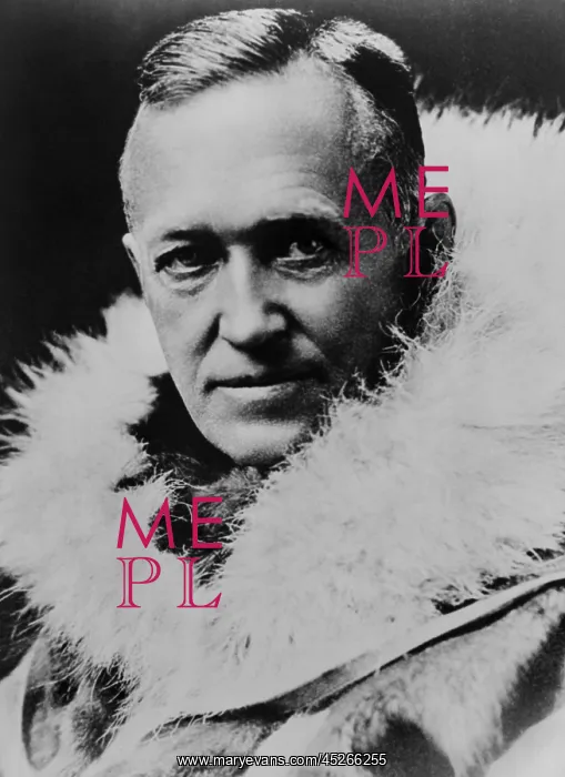 : Lincoln Ellsworth, American polar explorer in : Lincoln Ellsworth, American polar explorer in