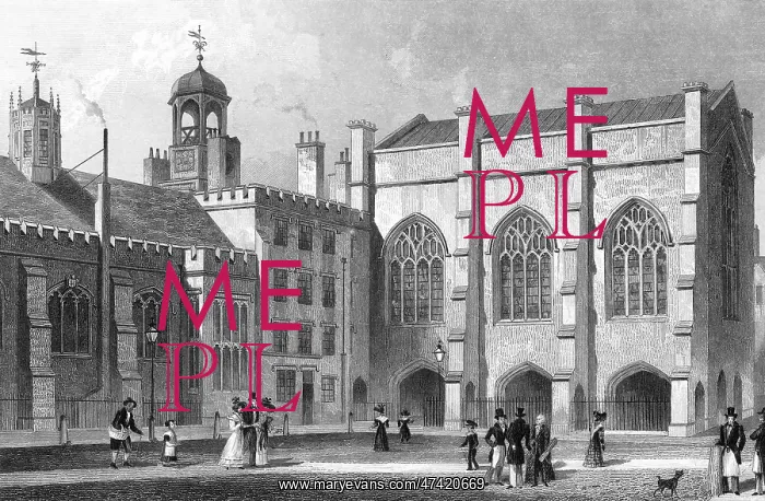  : LINCOLNS INN