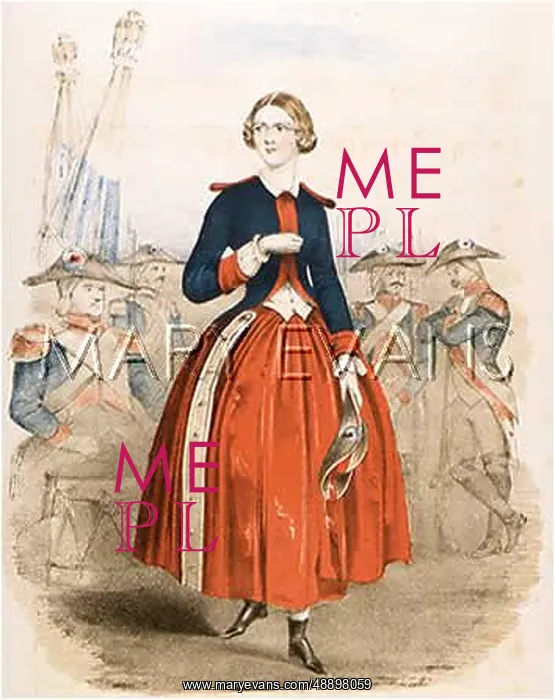 : LIND AS LA FILLE DU REGI : LIND AS LA FILLE DU REGI