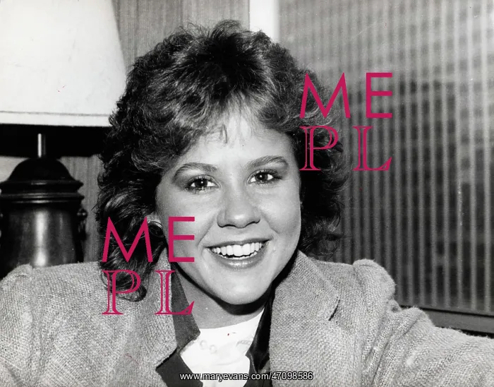 : Linda Blair : Linda Blair